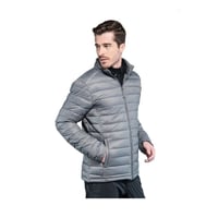 Jaqueta Solo Insulate TS Masc - Preto - G