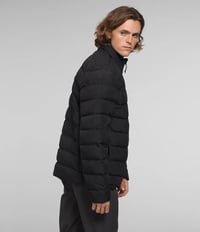 Jaqueta The North Face Aconcágua 3 Masc - Preto