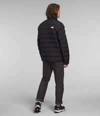 Jaqueta The North Face Aconcágua 3 Masc - Preto
