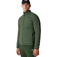 Jaqueta The North Face Aconcágua 3 Masculina - Verde