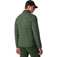 Jaqueta The North Face Aconcágua 3 Masculina - Verde