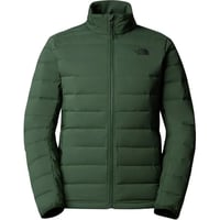 Jaqueta The North Face Aconcágua 3 Masculina - Verde