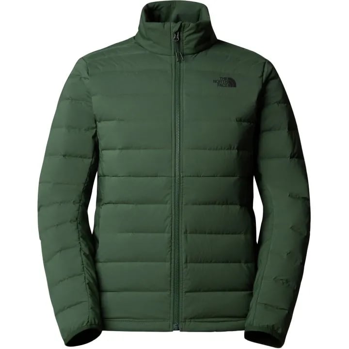Jaqueta The North Face Aconcágua 3 Masculina - Verde