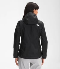 Jaqueta The North Face Antora Fem - Preta (Impermeável)