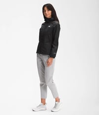 Jaqueta The North Face Antora Fem - Preta (Impermeável)