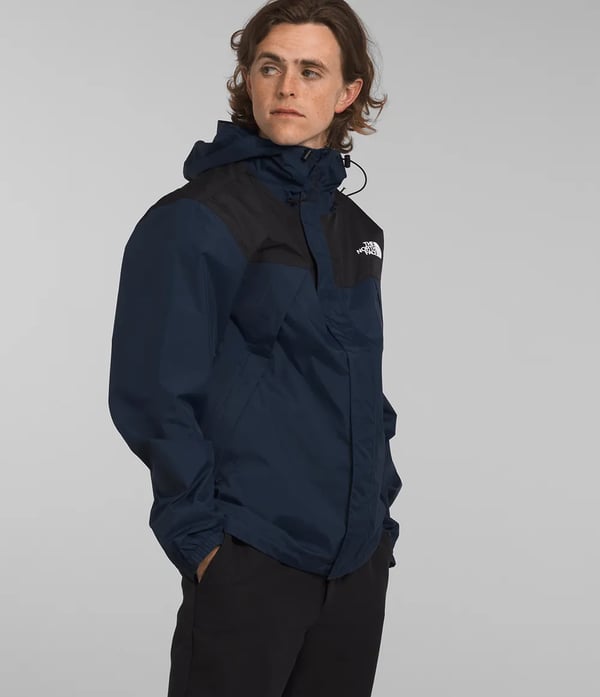 Jaqueta The North Face Antora Masc - Marinho
