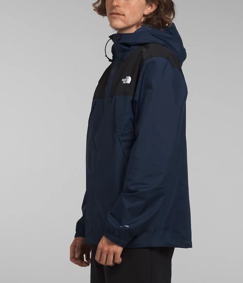 Jaqueta The North Face Antora Masc - Marinho