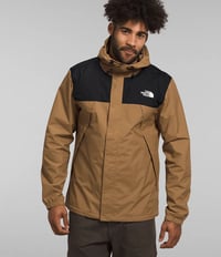 Jaqueta The North Face Antora Masc - Marrom
