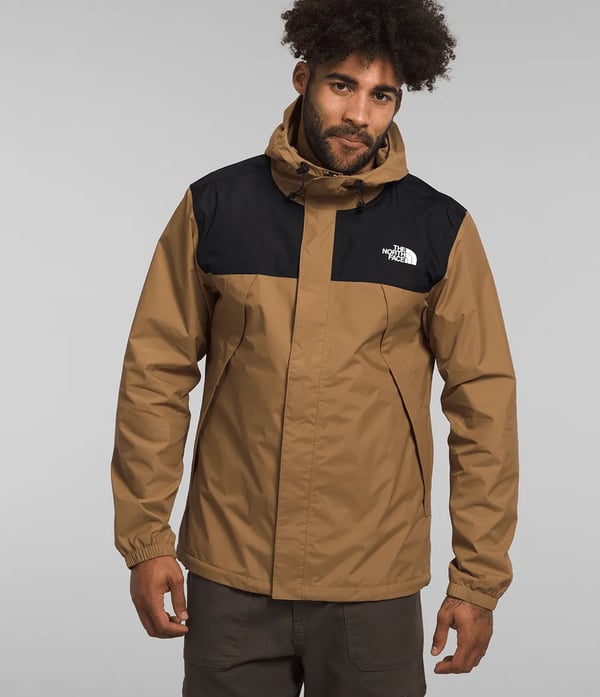 Jaqueta The North Face Antora Masc - Marrom