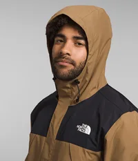 Jaqueta The North Face Antora Masc - Marrom