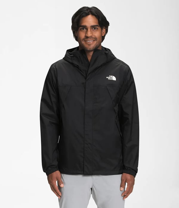 Jaqueta The North Face Antora Masc - Preta