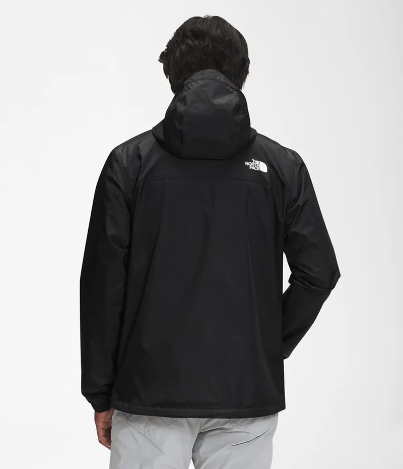 Jaqueta The North Face Antora Masc - Preta