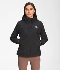 Jaqueta The North Face Antora Triclimate Fem - Preta