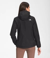Jaqueta The North Face Antora Triclimate Fem - Preta