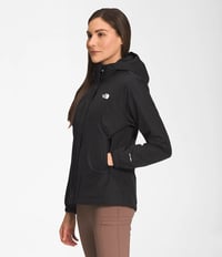Jaqueta The North Face Antora Triclimate Fem - Preta
