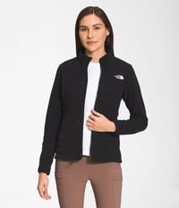 Jaqueta The North Face Antora Triclimate Fem - Preta
