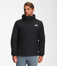 Jaqueta The North Face Antora Triclimate Masc - Preta