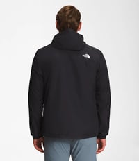 Jaqueta The North Face Antora Triclimate Masc - Preta