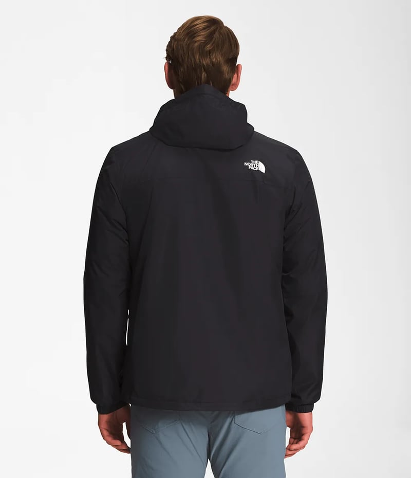 Jaqueta The North Face Antora Triclimate Masc - Preta