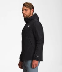 Jaqueta The North Face Antora Triclimate Masc - Preta