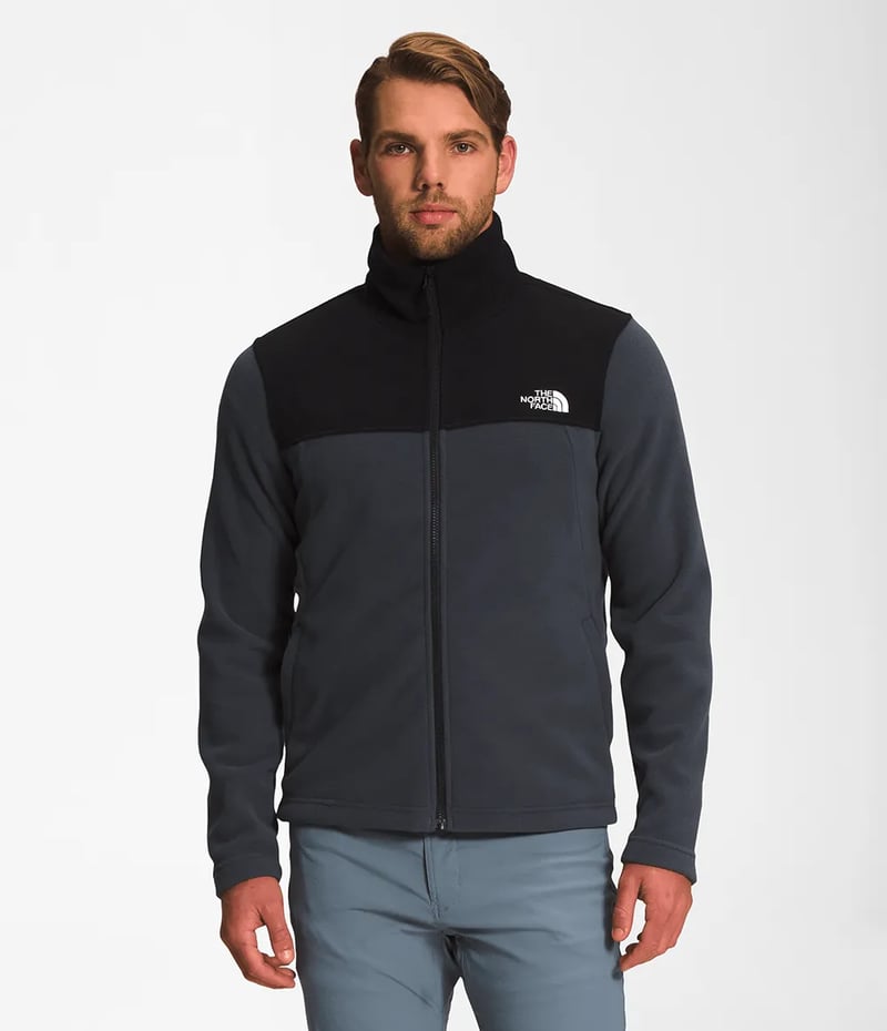 Jaqueta The North Face Antora Triclimate Masc - Preta