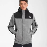 Jaqueta The North Face Highrail Masc - Cinza