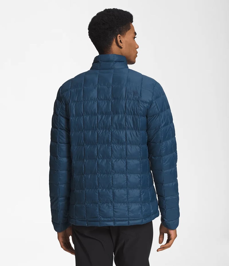 Jaqueta The North Face Thermoball Eco 2.0 Masc - Azul
