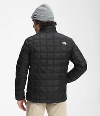 Jaqueta The North Face Thermoball Eco 2.0 Masc - Preta