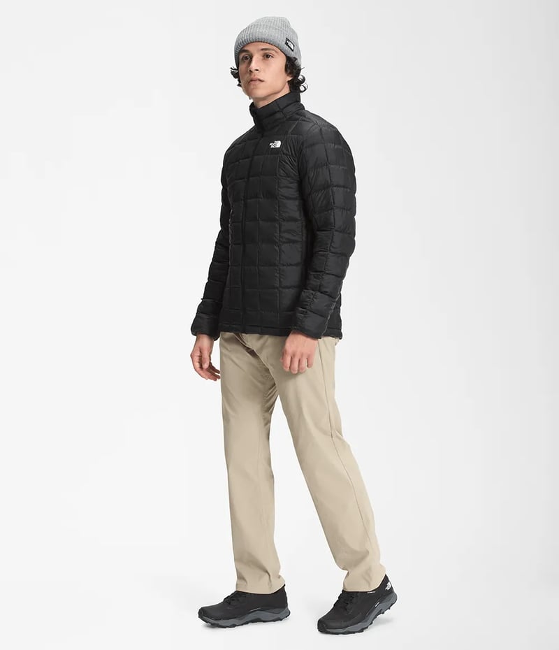 Jaqueta The North Face Thermoball Eco 2.0 Masc - Preta