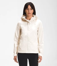 Jaqueta The North Face Venture 2 Feminina  - Branca