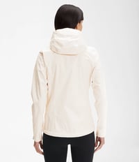 Jaqueta The North Face Venture 2 Feminina  - Branca