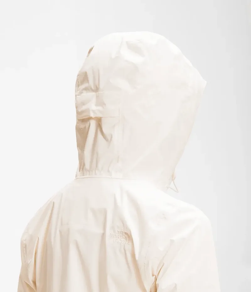 Jaqueta The North Face Venture 2 Feminina - Branca