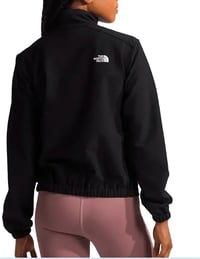 Jaqueta TNF Willow Stretch Fem - Preto