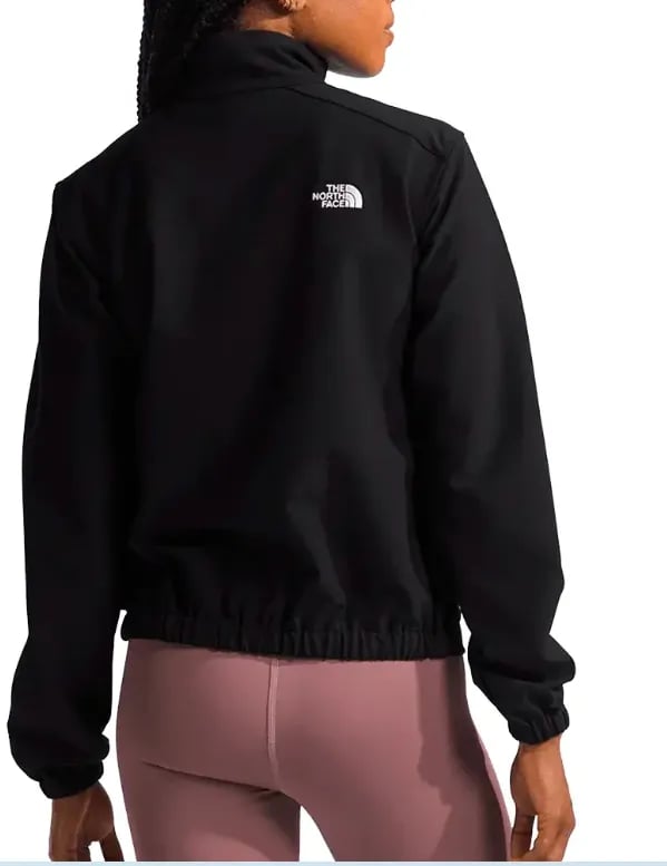 Jaqueta TNF Willow Stretch Fem - Preto