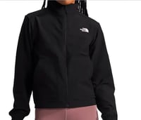 Jaqueta TNF Willow Stretch Fem - Preto
