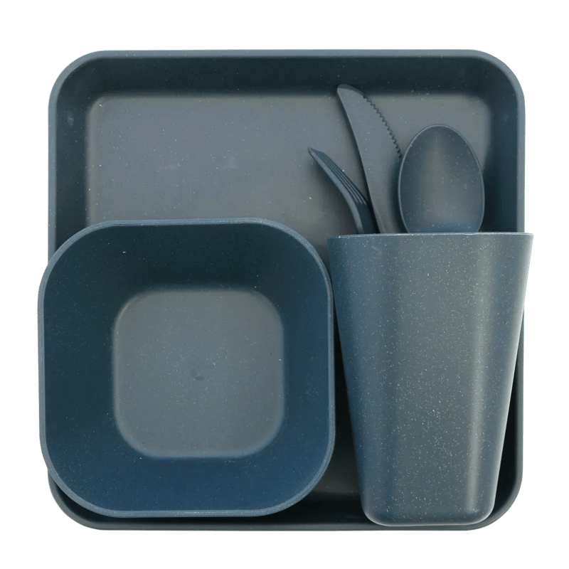 Kit Cozinha Coghlan's Solo Tableware
