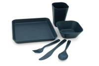 Kit Cozinha Coghlan's Solo Tableware