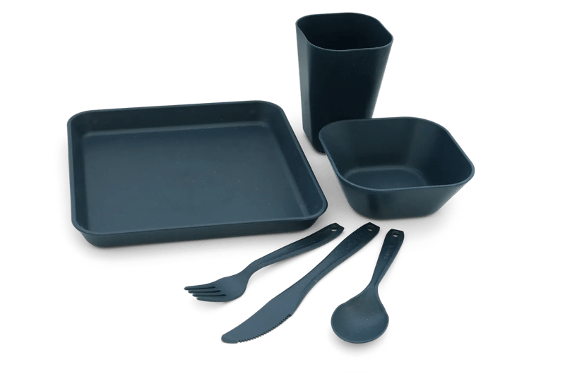 Kit Cozinha Coghlan's Solo Tableware