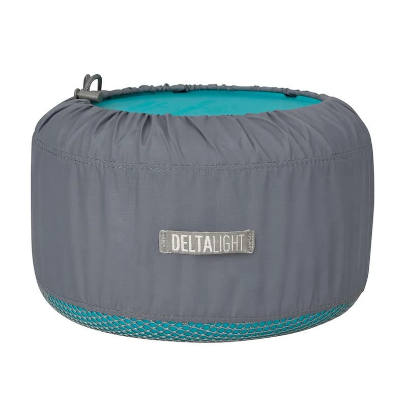 Kit de cozinha Sea to Summit Delta Light Camp Set 4.4