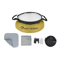 Kit de Limpeza Sea To Summit para Cozinha - 6 peças