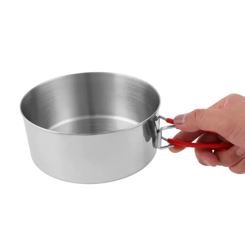 Kit Cozinha Coghlan's Aço Inox