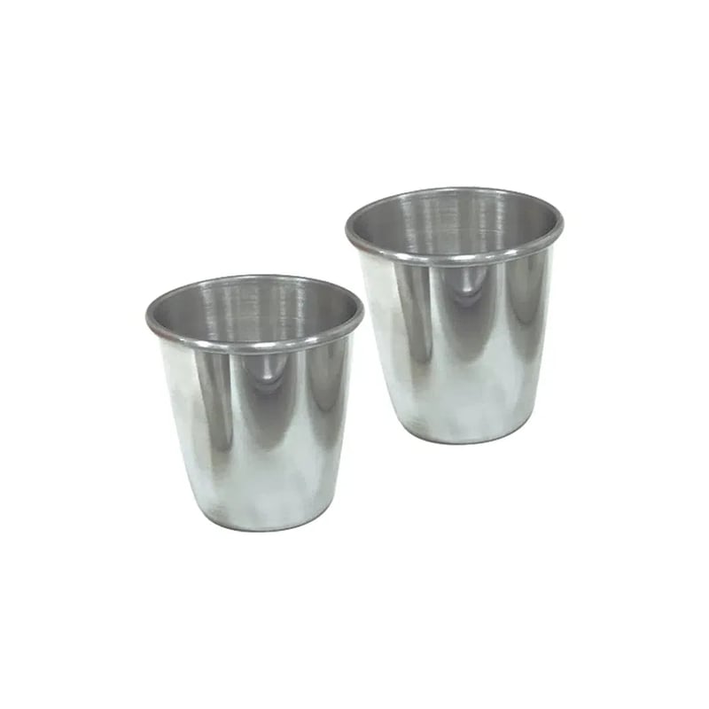 Kit de Panelas NTK Camping Gourmet