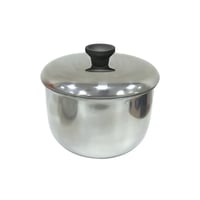 Kit de Panelas NTK Camping Gourmet