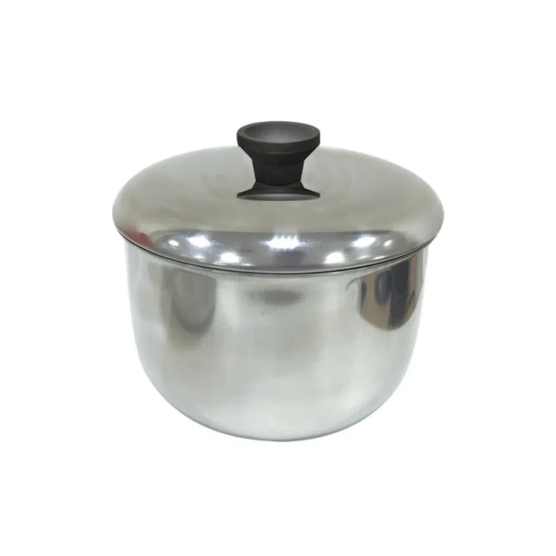 Kit de Panelas NTK Camping Gourmet