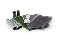 Kit de Reparos para Barracas Coghlan's