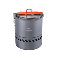 Kit Panela Naturehike Heat Retention 1.5