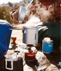 Kit Primus Essential Trail