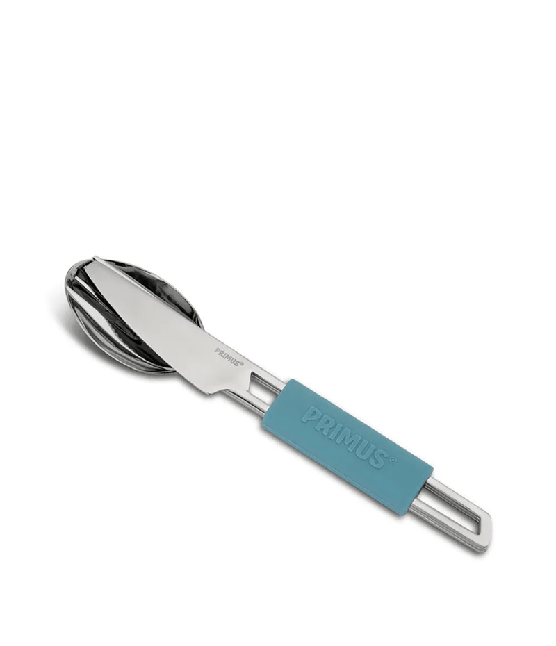 Kit Talheres Primus Leisure Cutlery
