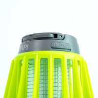 Lampião Hawapi Mata Mosquito 180 Lumens Recarregável USB-C