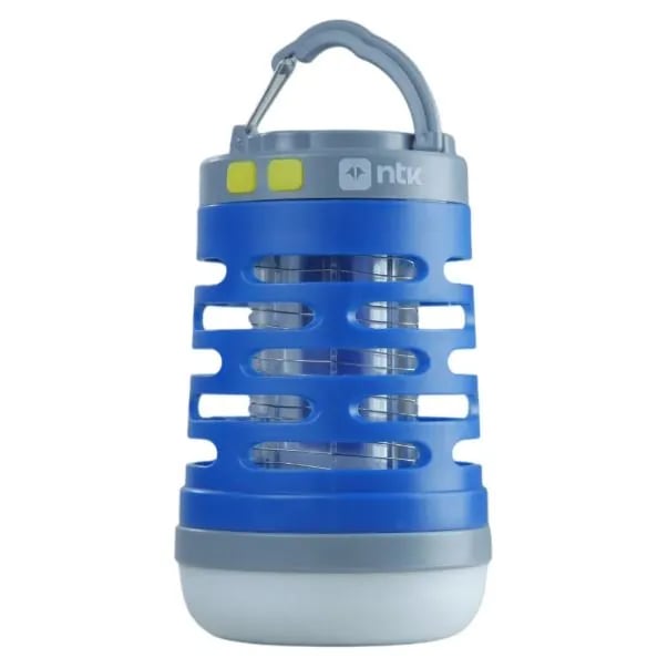 Lampião NTK Trap Light